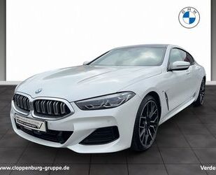 BMW BMW 840d xDrive Gran Coupé Head-Up DAB Aktivlenkun Gebrauchtwagen