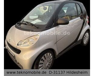 Smart Smart ForTwo KLIMA Gebrauchtwagen