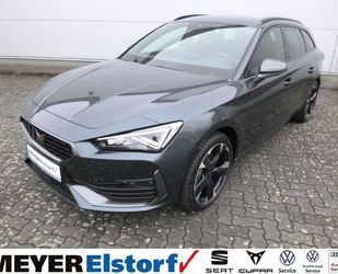 Cupra Cupra Leon Sportstourer 2.0 TDI DSG - AHK-ACC-NAV Gebrauchtwagen