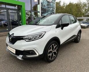 Renault Renault Captur Intens ENERGY TCe 90 Gebrauchtwagen