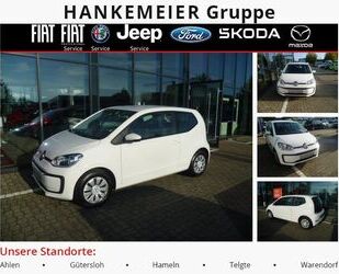 VW Volkswagen up! up! move up! 3-trg.BMT-Klima-PDC-Te Gebrauchtwagen