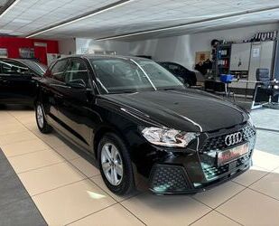 Audi Audi A1 Sportback 25 TFSI Tageszulassung Gebrauchtwagen