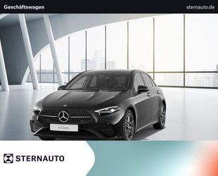 Mercedes-Benz Mercedes-Benz A 200 AMG Nightpaket Multibeam LED A Gebrauchtwagen