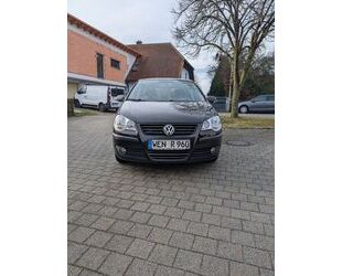 VW Volkswagen Polo 1.2 United Gebrauchtwagen