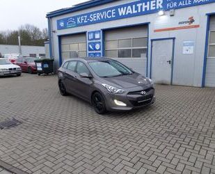 Hyundai Hyundai i30 cw Trend Gebrauchtwagen