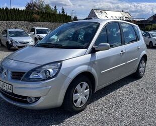 Renault Renault Scenic II Avantage 2009 Gebrauchtwagen