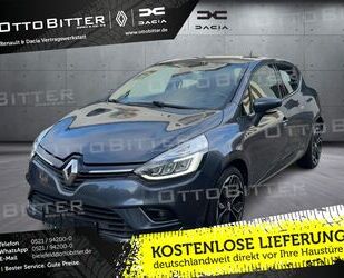 Renault Renault Clio Intens TCe120 EDC AUTOMATIK STANDHEIZ Gebrauchtwagen