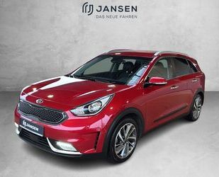 Kia Kia Niro 1.6 GDI Hybrid Spirit Gebrauchtwagen