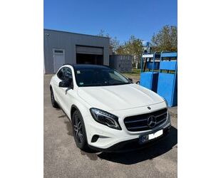 Mercedes-Benz Mercedes-Benz GLA 220 CDI 4MATIC DCT HU/AU bis Au Gebrauchtwagen