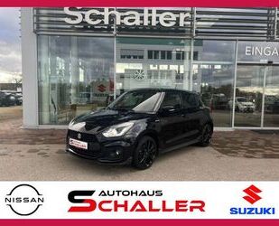 Suzuki Suzuki Swift Sport 1.4 Boosterjet Hybrid Schaltget Gebrauchtwagen