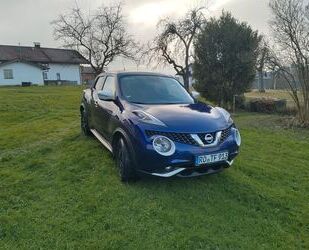 Nissan Juke Gebrauchtwagen