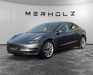 Tesla Model 3 Gebrauchtwagen