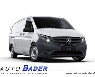 Mercedes-Benz Mercedes-Benz Vito eVito 111 extralang Kastenwagen Gebrauchtwagen