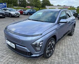 Hyundai Hyundai KONA Elektro 65,4 kWh Prime Gebrauchtwagen