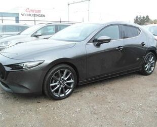 Mazda Mazda 3 Lim. 5-trg. Selection Gebrauchtwagen