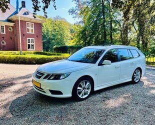 Saab Saab 9-3 Sport E 1.9 TiD/ Tuned/ TopAudio/ Navi/ A Gebrauchtwagen