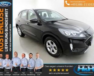 Ford Ford Kuga 1.5 EcoB Cool&Connect Navi+LED Gebrauchtwagen