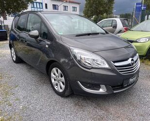 Opel Opel Meriva 1.4 ecoFLEX INNOVATION Panorama SHZ Gebrauchtwagen