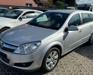 Opel Opel Astra Caravan 1.6 ECOTEC INNOVATION ET Gebrauchtwagen