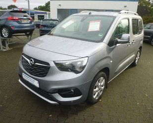 Opel Opel Combo Life Innovation *Automatik/Navigation* Gebrauchtwagen