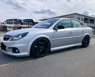 Opel Opel Vectra 2.8 V6 Turbo 206kW OPC OPC Gebrauchtwagen