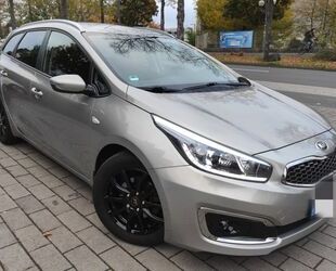 Kia Kia Ceed Sportswagon 1.0 T-GDI, 81.100 km, Scheckh Gebrauchtwagen