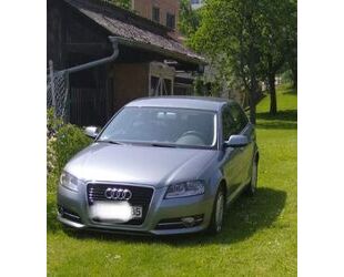 Audi Audi A3 1.4 TFSI Ambition Sportback Ambition Gebrauchtwagen