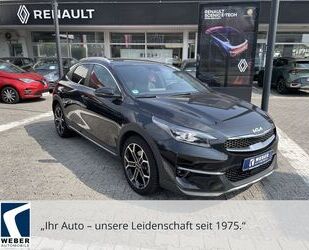 Kia Kia XCeed Black Xdition Gebrauchtwagen