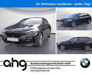 BMW BMW 118i M Sport *SHZ*HiFi*PDC* Gebrauchtwagen