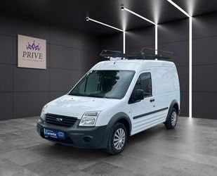 Ford Ford Transit Connect Kasten Lang 130000km~2.Hand~D Gebrauchtwagen