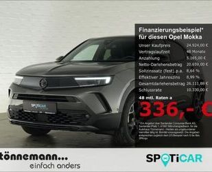 Opel Opel Mokka B BLACK AT+LED+NAVI+RÜCKFAHRKAMERA+KEYL Gebrauchtwagen