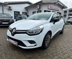 Renault Renault Clio 1.5 dCi 90 St.St.-KLIMA+PDC+SHZ+TEMPO Gebrauchtwagen