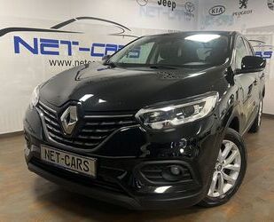 Renault Renault Kadjar TCe 140 EDC GPF Limited NAVi+Kamera Gebrauchtwagen