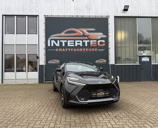 Toyota Toyota C-HR Hybrid Team D.*ACC*LED*NAVI*CAM*PDC*SH Gebrauchtwagen