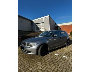 BMW BMW 116i - Nur 115.000KM - TOP gepflegt - Automati Gebrauchtwagen