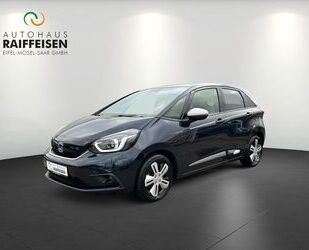 Honda Honda Jazz Executive 1.5 i-MMD Hybrid Allwetter, K Gebrauchtwagen