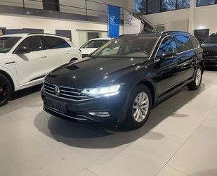 VW Volkswagen Passat Business 2.0 TDI DSG AID/ACC/LED Gebrauchtwagen