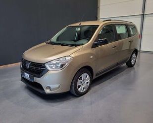 Dacia Dacia Lodgy 1.3 Comfort *Navi| Klima| Kamera| Sitz Gebrauchtwagen