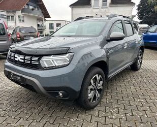 Dacia Dacia Duster TCe 150 Journey Automatik Gebrauchtwagen