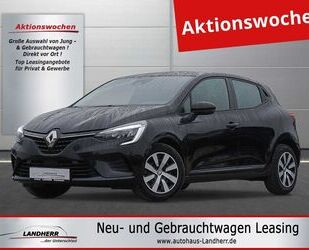 Renault Renault Clio 1.0 TCe Equillibre //Klima/Alu Gebrauchtwagen