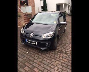 VW Volkswagen up! 1.0 44kW - Gebrauchtwagen