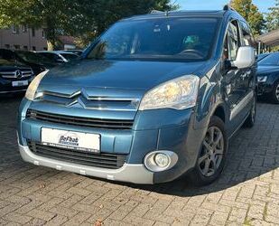 Citroen Citroën Berlingo Kombi Multispace Gebrauchtwagen