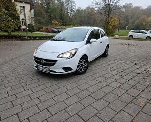 Opel Opel Corsa 1.2 Edition Edition Gebrauchtwagen