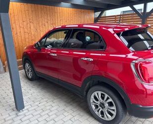 Fiat Fiat 500X 1.6 E-torQ POP 4x2 POP Gebrauchtwagen