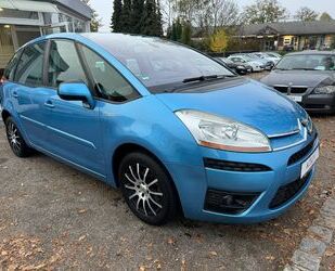 Citroen Citroën C4 Picasso Tendance Gebrauchtwagen