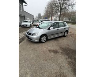 Honda Honda Civic 1.6i. 1 Hand Automatikgetreibe Gebrauchtwagen