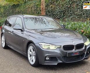 BMW BMW 3-serie Touring High Executive M Sport Ed. Pan Gebrauchtwagen