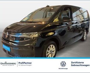 VW Volkswagen T7 Multivan Life LÜ lang TDI DSG 7Sitz Gebrauchtwagen