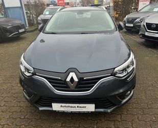 Renault Renault Megane IV Grandtour Business Edition Gebrauchtwagen