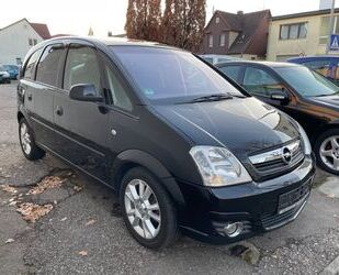 Opel Opel Meriva Cosmo TÜV NEU! 127.000KM Gebrauchtwagen